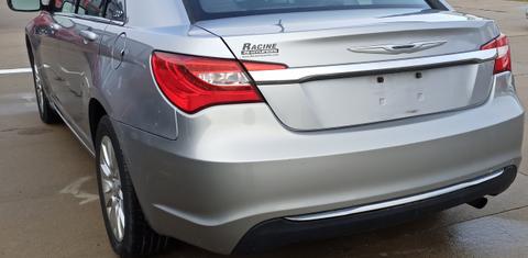 Chrysler 200 2013