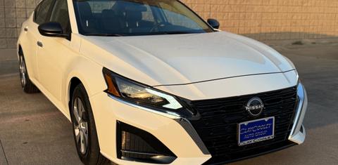 Nissan Altima 2025