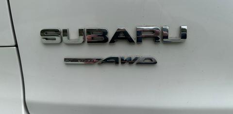 Subaru Ascent 2019
