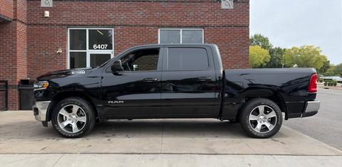 Ram 1500 2025