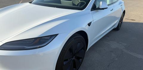 Tesla Model 3 2026