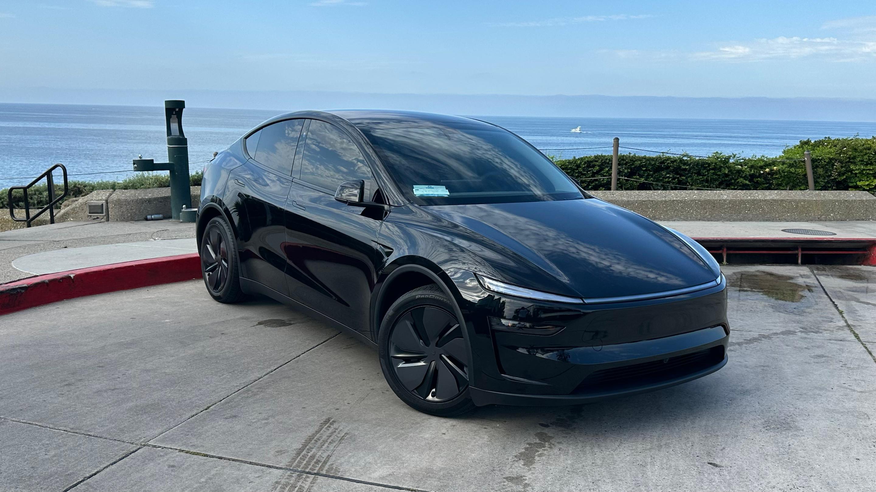 Tesla Model Y 2026 in Lake Forest, CA