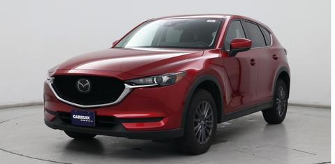 Mazda CX-5 2021