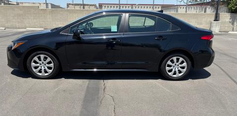 Toyota Corolla 2024