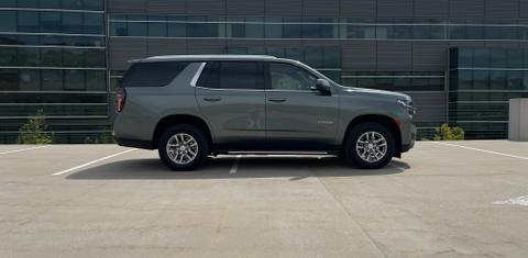 Chevrolet Tahoe 2023