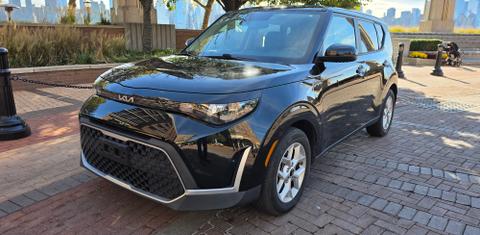 Kia Soul 2023