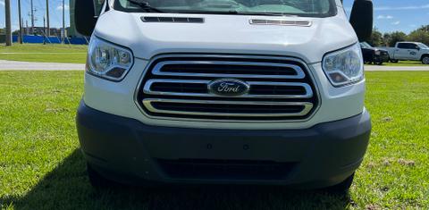 Ford Transit 2018