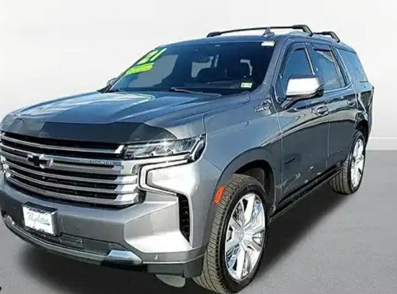 Chevrolet Tahoe 2021 in Calumet City, IL