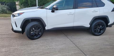 Toyota RAV4 2022
