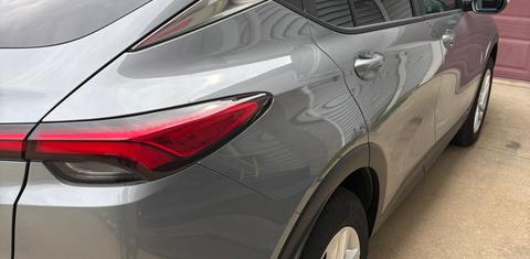 Buick Envista 2025