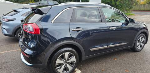 Kia Niro 2017