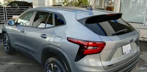 Chevrolet Trax 2024