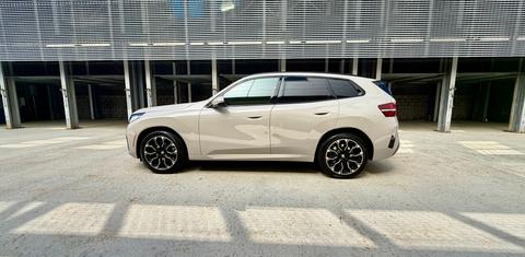 BMW X3 2026