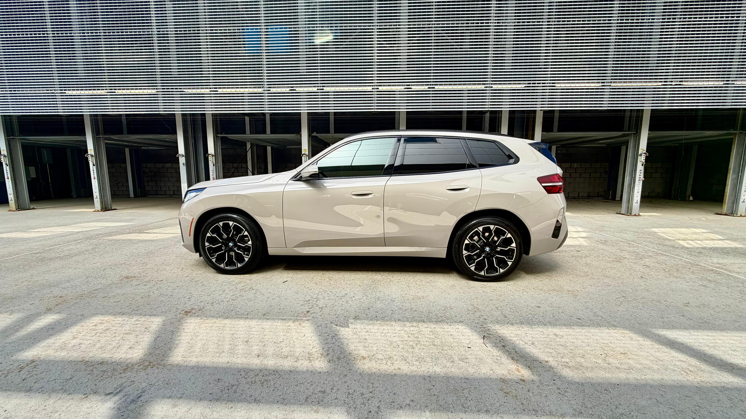 BMW X3 2026 in Valley Stream, NY