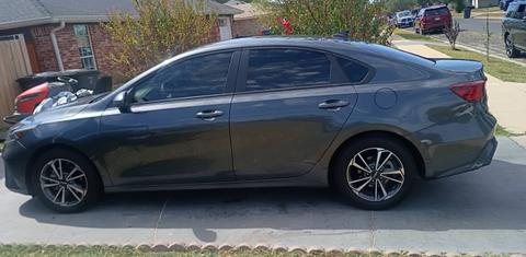 Kia Forte 2023