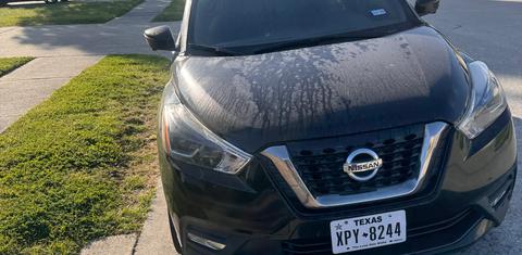 Nissan Kicks 2018