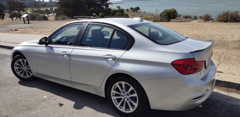 BMW 3 Series 2017
