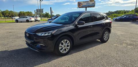 Ford Escape 2024