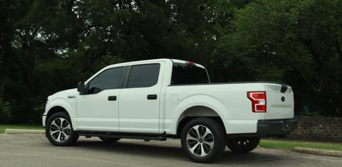 Ford F-150 2020