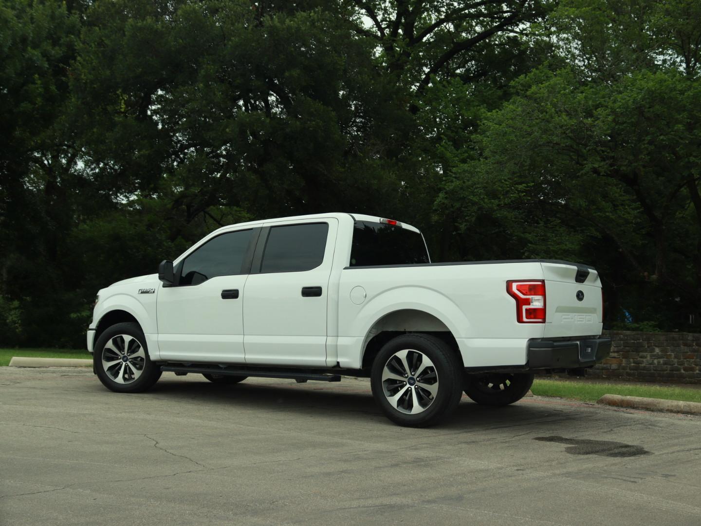 Ford F-150 2020 in Duncanville, TX