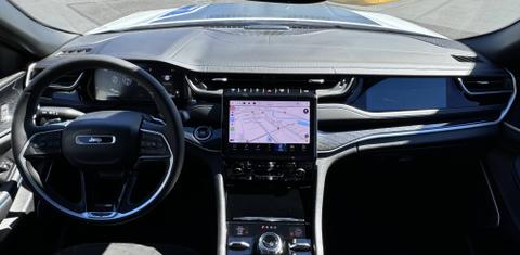 Jeep Grand Cherokee 4xe 2022