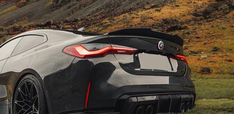 BMW M4 2024
