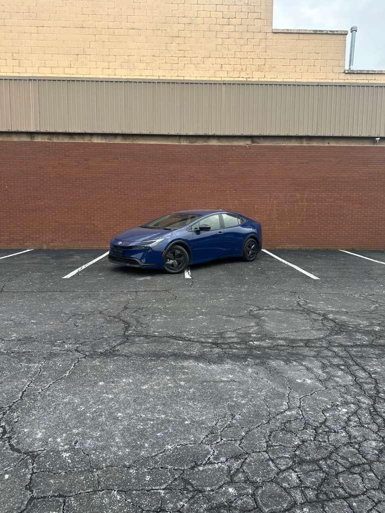 Toyota Prius 2024 in Alexandria, VA