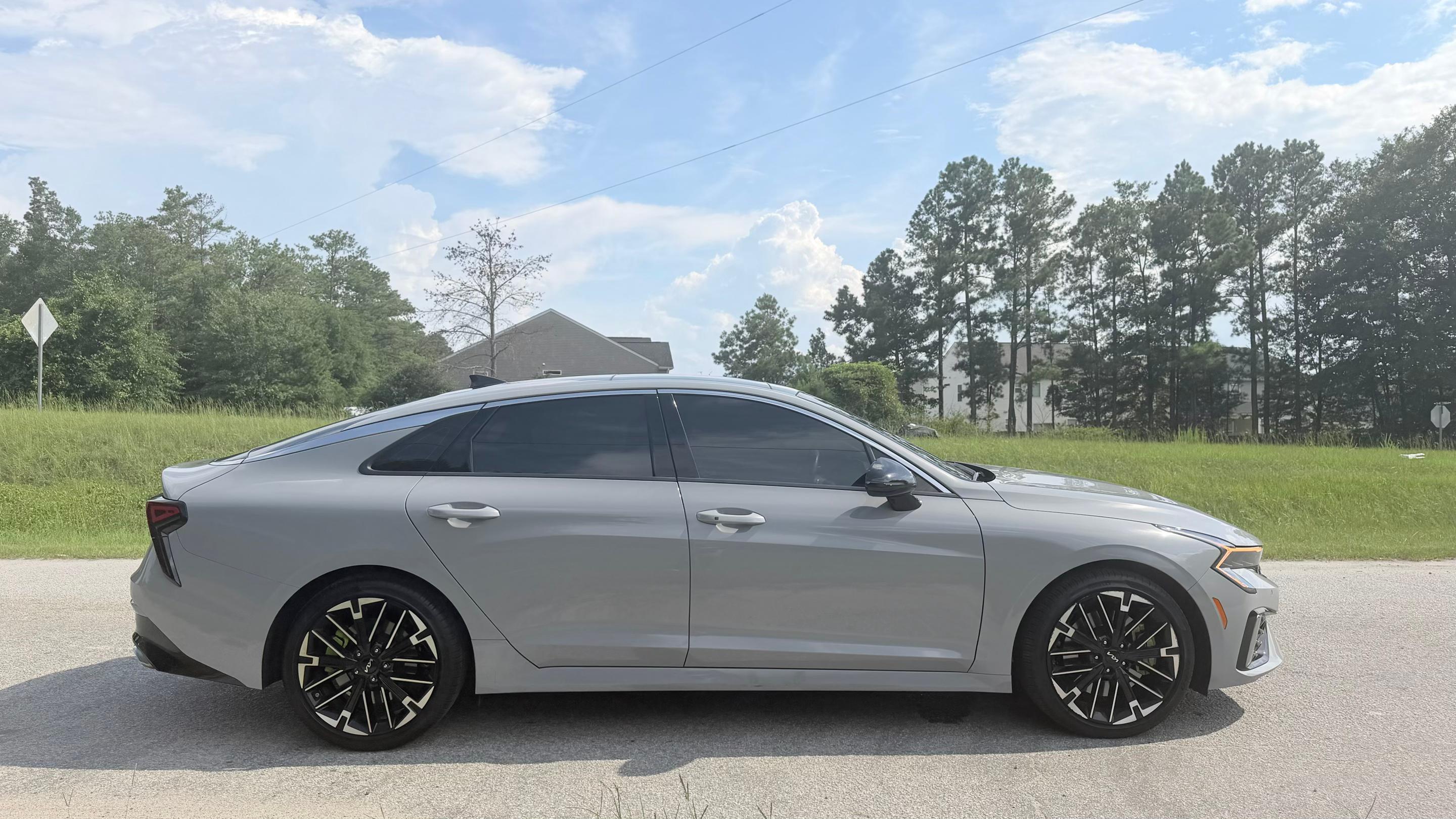 Kia K5 2026 in Blythewood, SC