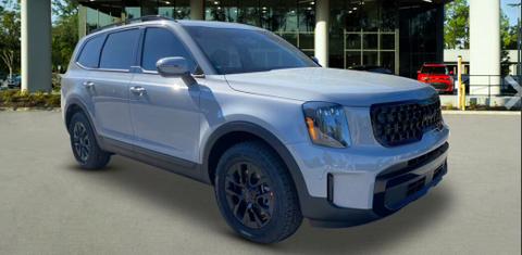 Kia Telluride 2025