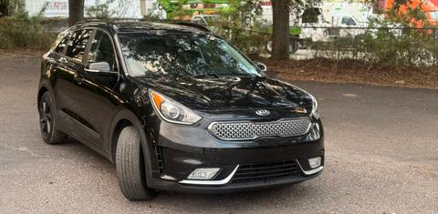 Kia Niro 2019
