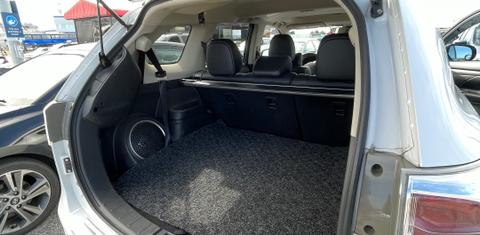 Mitsubishi Outlander 2014