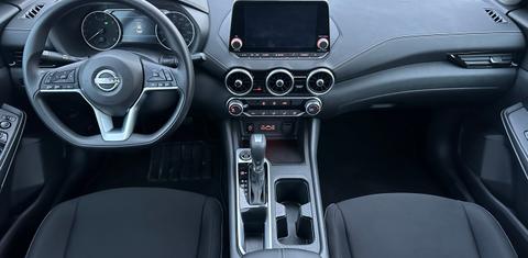 Nissan Sentra 2024