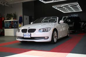 Catégorie de véhicule : BMW 3 Series
