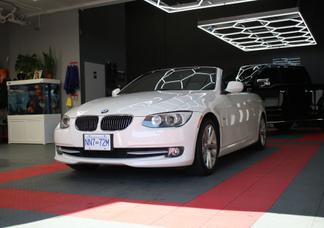 Catégorie de véhicule : BMW 3 Series