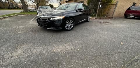 Honda Accord 2020