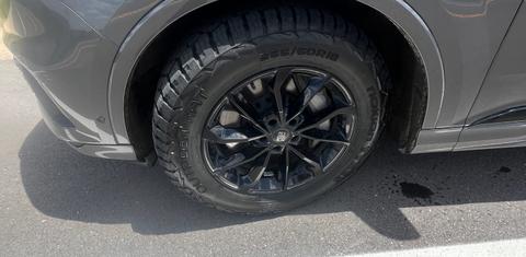 Audi Q7 2020
