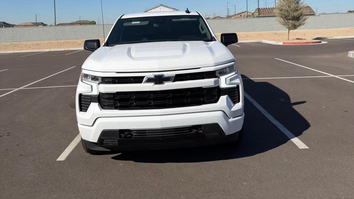 Chevrolet Silverado 1500 2024 in Buckeye, AZ