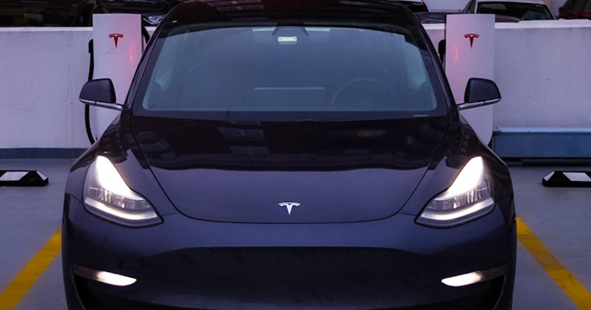 Tesla Model 3 2018 rental in Washington, DC by Michael Turo