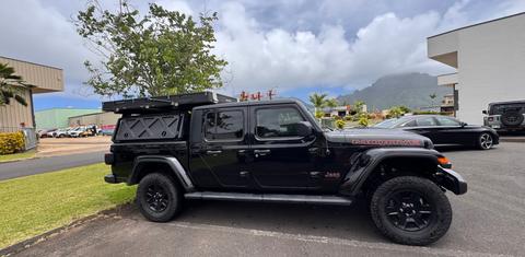 Jeep Gladiator 2023