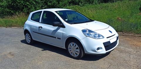 Renault CLIO III SOCIETE 2014