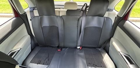 Mitsubishi Outlander Sport 2019