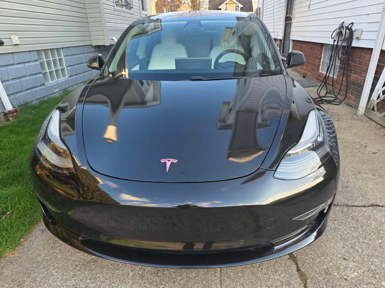Tesla Model 3 2019 in Cleveland, OH