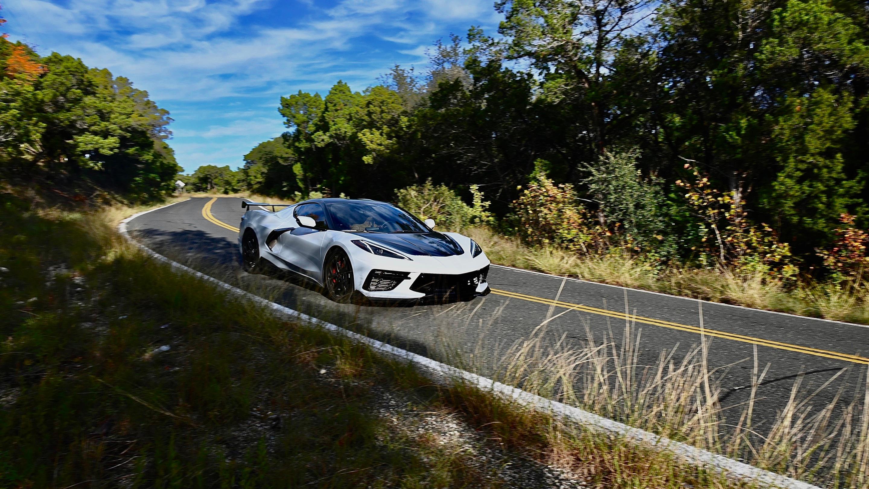 Chevrolet Corvette 2020 in Milwaukee, WI