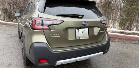 Subaru Outback 2024