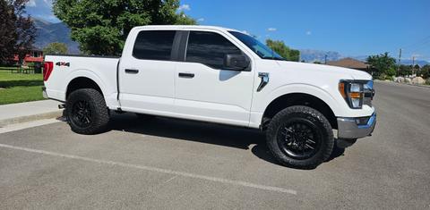 Ford F-150 2023