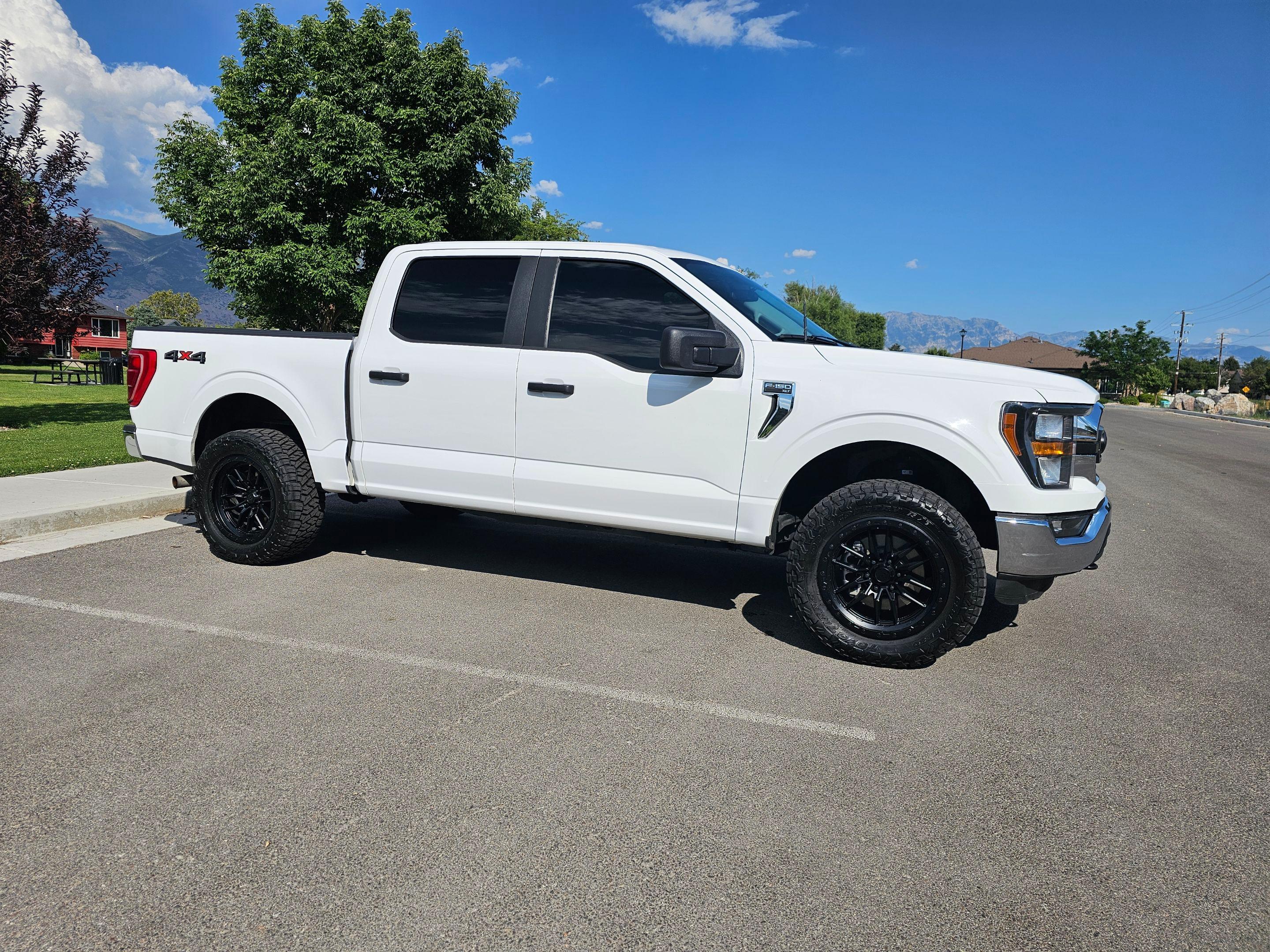 Ford F-150 2023 in American Fork, UT