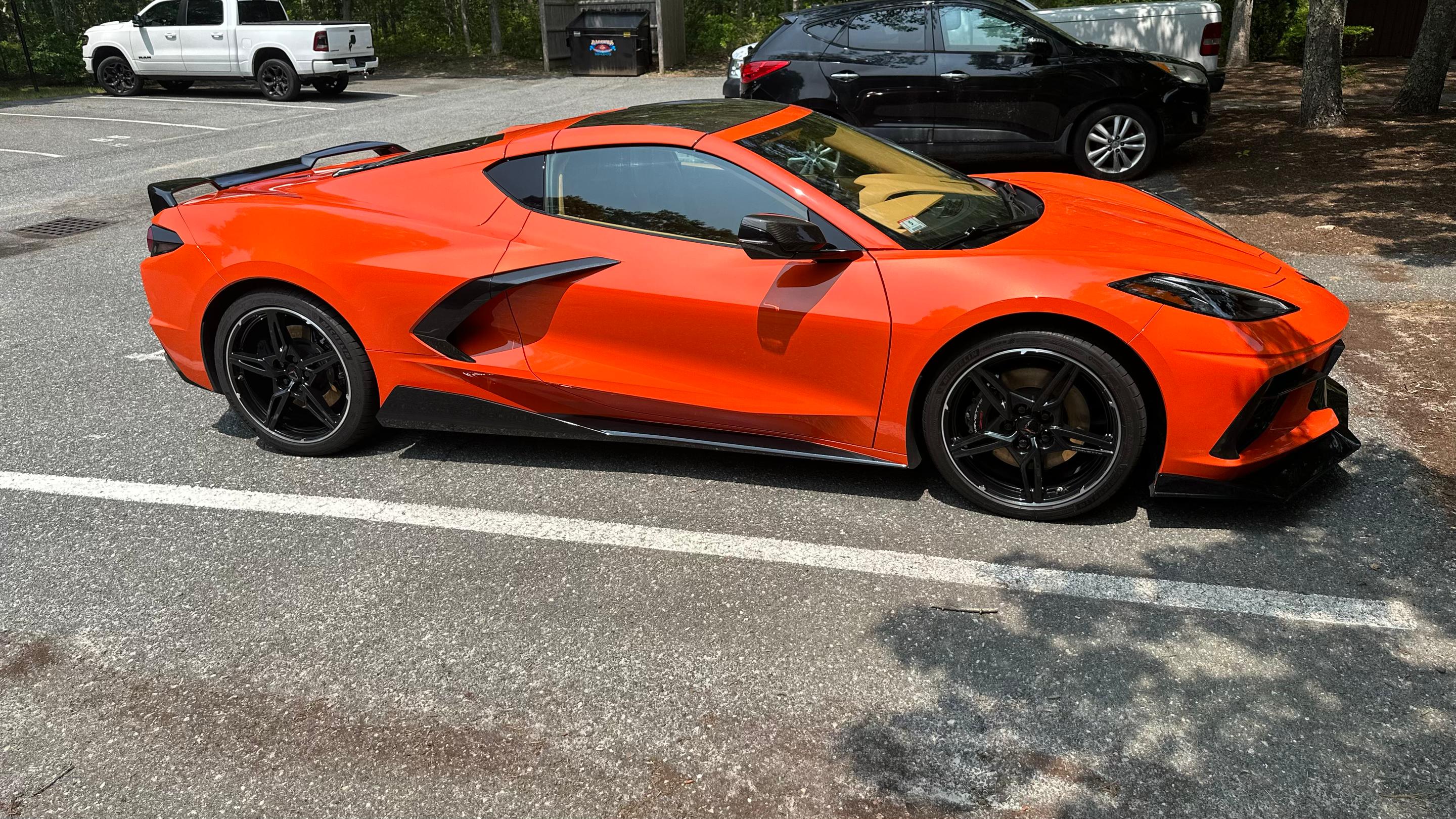Chevrolet Corvette 2020 in Yarmouth, MA