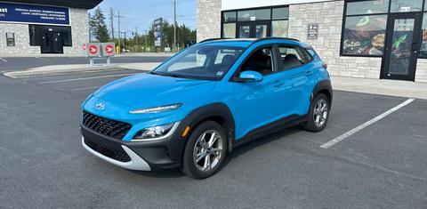Hyundai Kona 2023