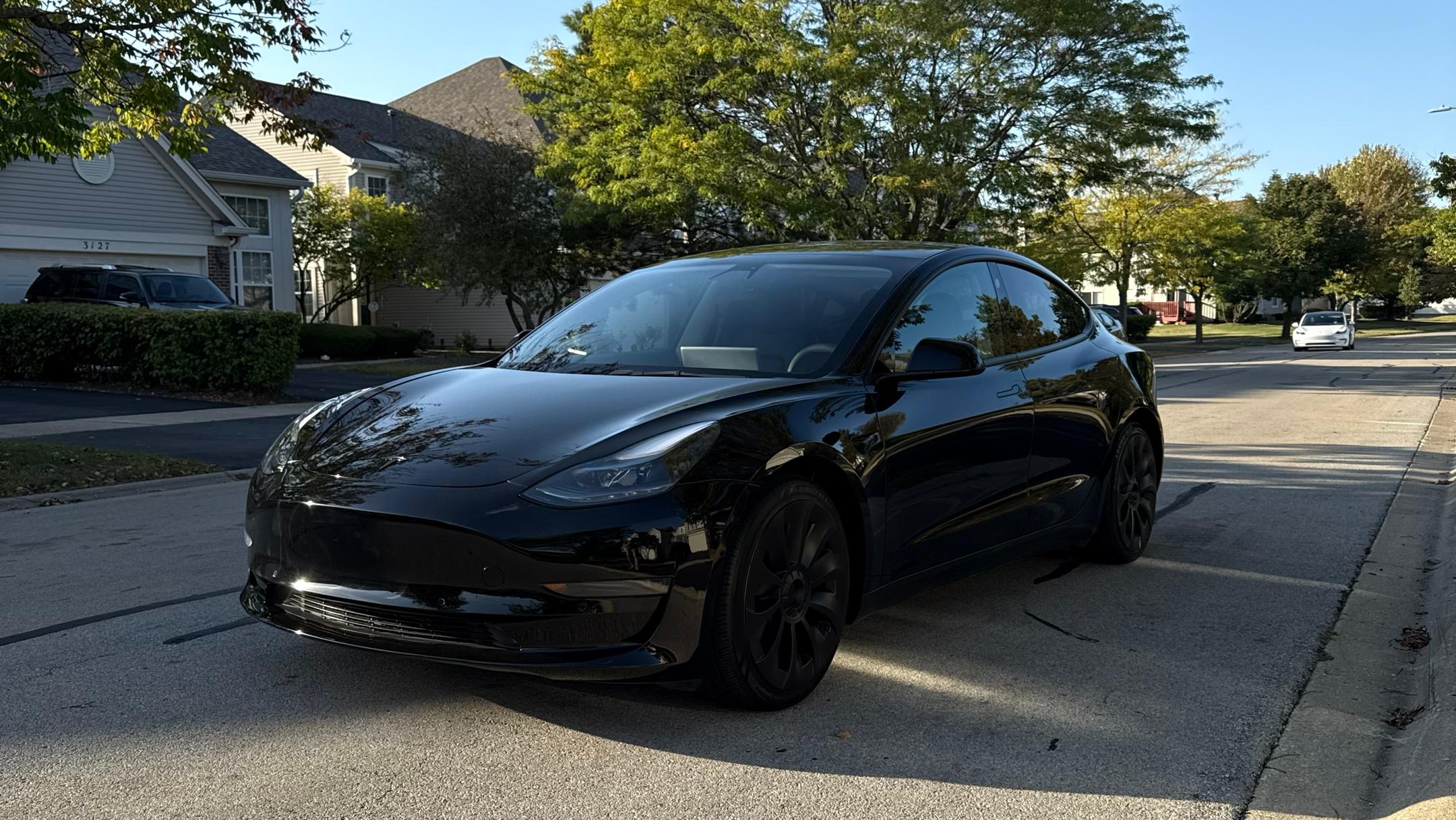 Tesla Model 3 2022 in Melbourne, FL