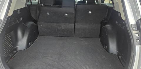 Toyota RAV4 2018